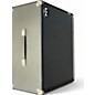 Used Mission Engineering GEMINI 1-P Bass Cabinet thumbnail