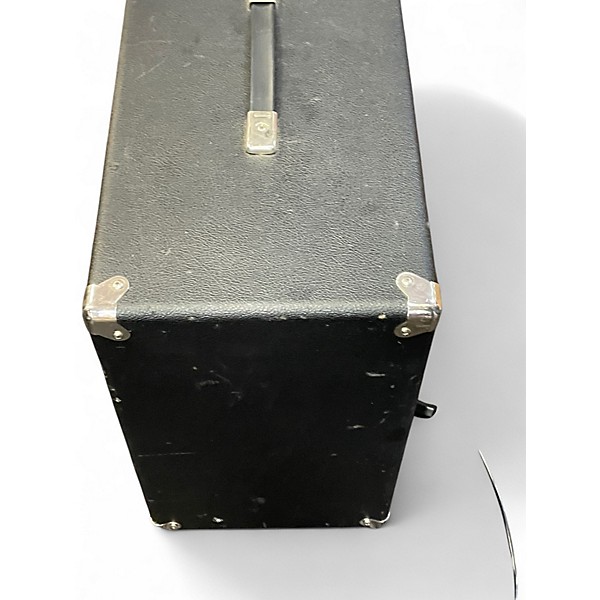 Used Mission Engineering GEMINI 1-P Bass Cabinet