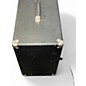 Used Mission Engineering GEMINI 1-P Bass Cabinet