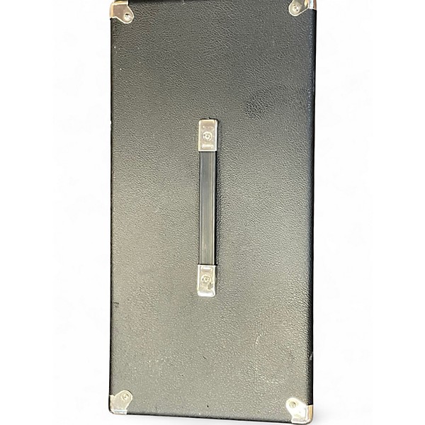 Used Mission Engineering GEMINI 1-P Bass Cabinet