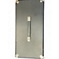 Used Mission Engineering GEMINI 1-P Bass Cabinet
