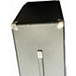 Used Mission Engineering GEMINI 1-P Bass Cabinet