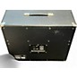 Used Mission Engineering GEMINI 1-P Bass Cabinet