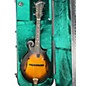 Used Washburn m108s 2 Color Sunburst Mandolin thumbnail