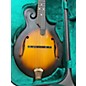 Used Washburn m108s 2 Color Sunburst Mandolin