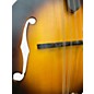 Used Washburn m108s 2 Color Sunburst Mandolin