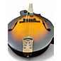 Used Washburn m108s 2 Color Sunburst Mandolin