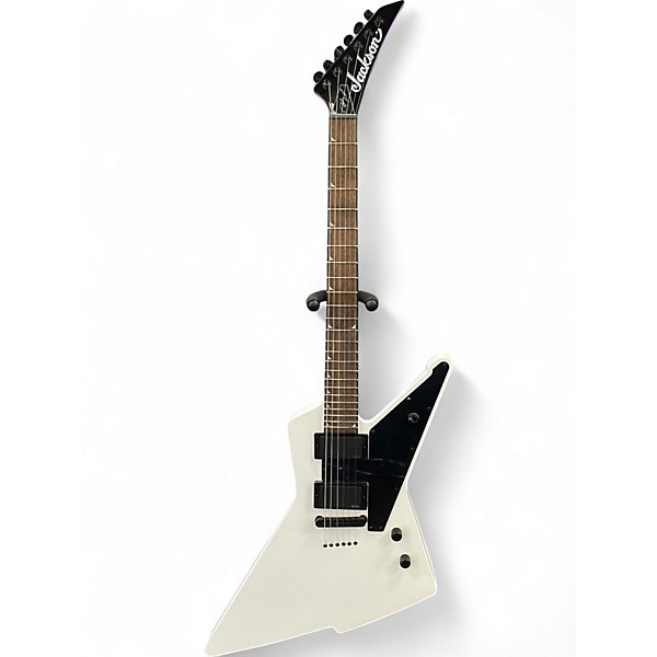 Used Jackson Phil Demmel Fury PDT Snow White Solid Body Electric Guitar,Specials : American Fashion Style Bags On Sale Used Jackson Phil Demmel Fury PDT Snow White Solid Body Electric Guitar,Specials : American Fashion Style Bags On Sale