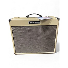 Used Roland BLUES CUBE Guitar Combo Amp