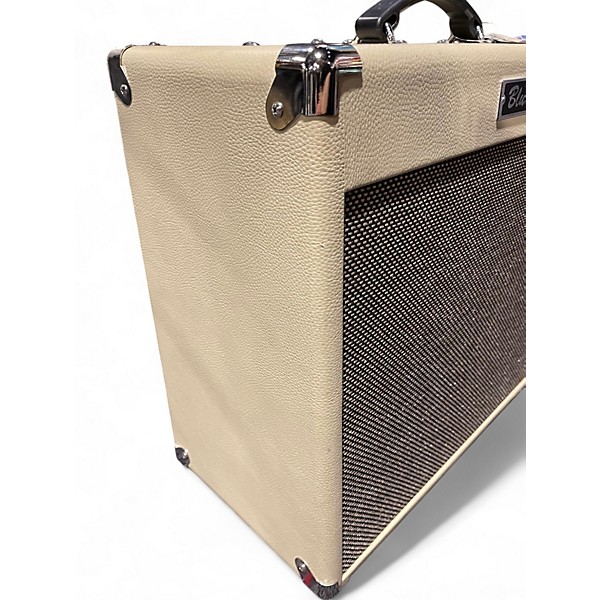 Used Roland BLUES CUBE Guitar Combo Amp