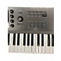 Used Akai Professional MPC Key 61 Keyboard Workstation
