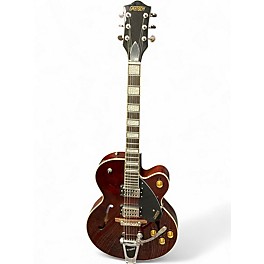 Used Gretsch Guitars G2420T Streamliner Walnut Hollow Body Electric Guitar