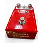Used T-Rex Engineering ToneBug Chorus Flanger Effect Pedal