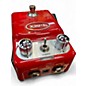 Used T-Rex Engineering ToneBug Chorus Flanger Effect Pedal