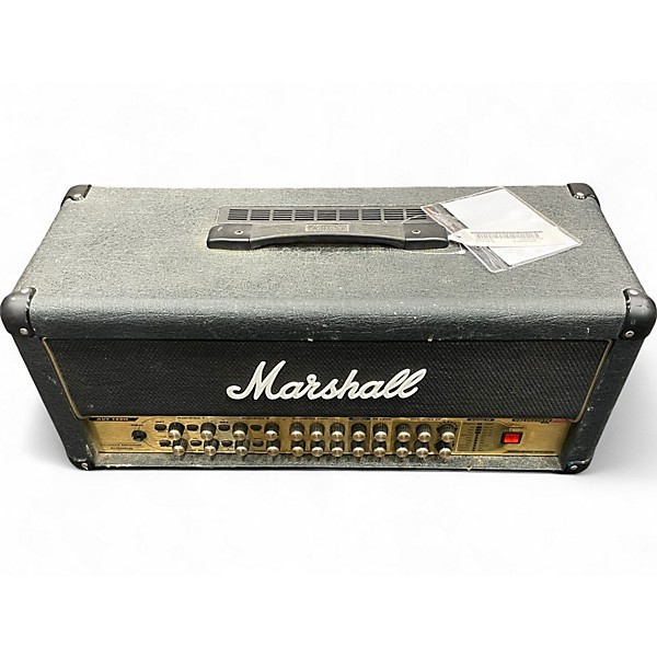 Used Marshall VALVESTATE 2000 Tube Guitar Amp Head