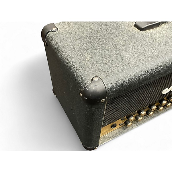 Used Marshall VALVESTATE 2000 Tube Guitar Amp Head