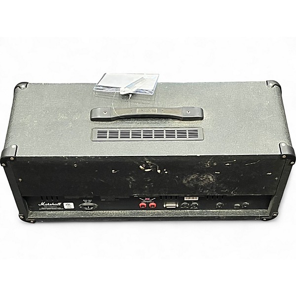 Used Marshall VALVESTATE 2000 Tube Guitar Amp Head