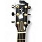 Used Taylor 914CE Natural Acoustic Electric Guitar