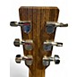 Used Martin X Series Mahogany Acoustic Electric Guitar