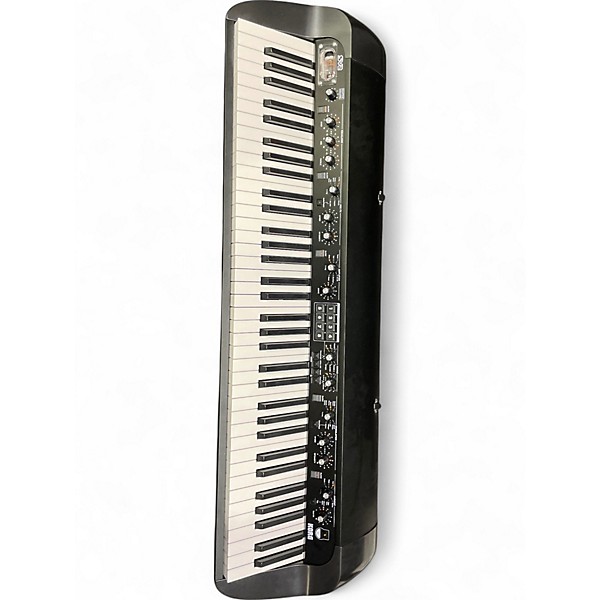 Used KORG SV-2 73 Key Stage Piano