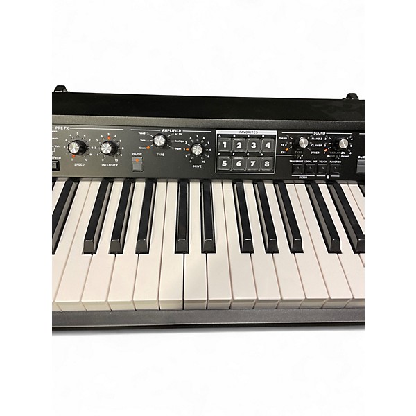 Used KORG SV-2 73 Key Stage Piano