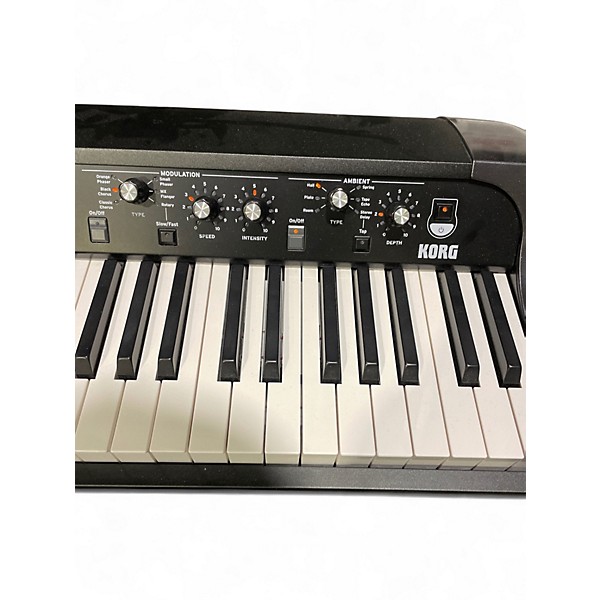 Used KORG SV-2 73 Key Stage Piano