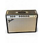 Used Fender 1968 Custom Deluxe Reverb 22W 1x12 Tube Guitar Combo Amp thumbnail