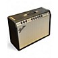 Used Fender 1968 Custom Deluxe Reverb 22W 1x12 Tube Guitar Combo Amp