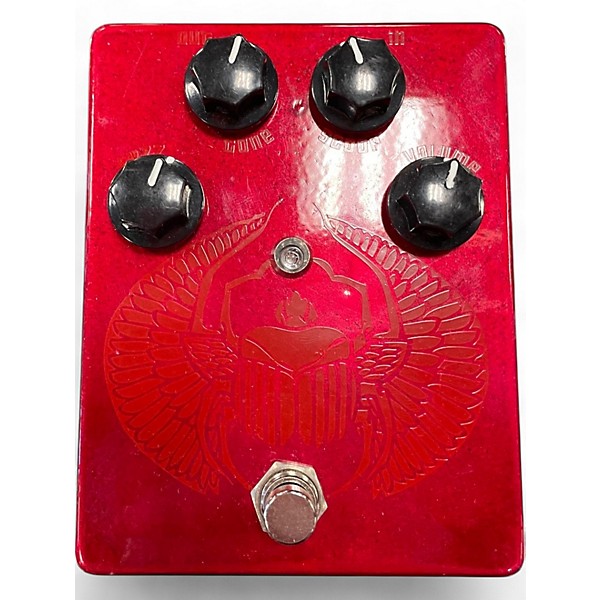 Used Black Arts Toneworks LSTR Effect Pedal