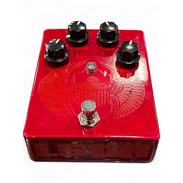 Used Black Arts Toneworks LSTR Effect Pedal