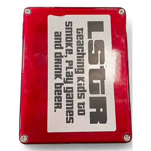 Used Black Arts Toneworks LSTR Effect Pedal