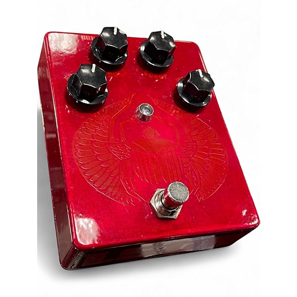 Used Black Arts Toneworks LSTR Effect Pedal