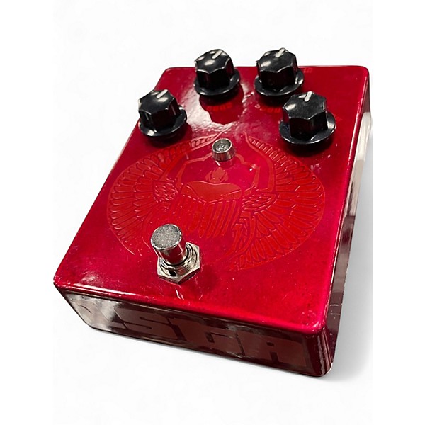 Used Black Arts Toneworks LSTR Effect Pedal