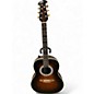 Used Ovation 1617 LEGEND Brown Acoustic Electric Guitar thumbnail