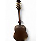 Used Ovation 1617 LEGEND Brown Acoustic Electric Guitar