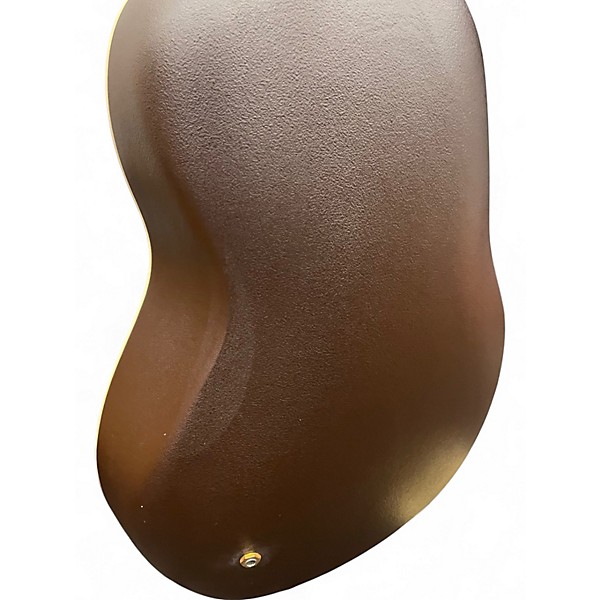 Used Ovation 1617 LEGEND Brown Acoustic Electric Guitar