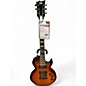 Used Ltd LTD EC400 2 Color Sunburst Solid Body Electric Guitar thumbnail