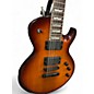 Used Ltd LTD EC400 2 Color Sunburst Solid Body Electric Guitar