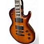 Used Ltd LTD EC400 2 Color Sunburst Solid Body Electric Guitar