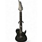 Used Solar Guitars T2.7 Flame Black Burst Solid Body Electric Guitar thumbnail