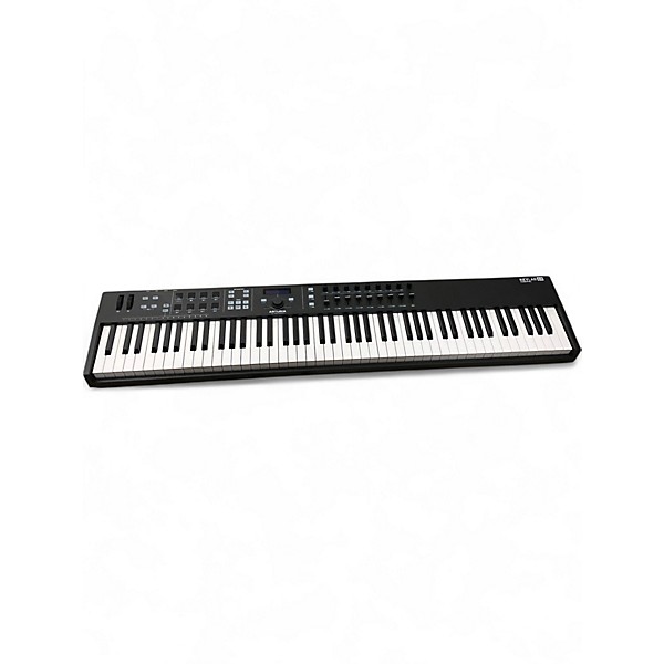 Used Arturia Keylab Essential 88 MIDI Controller,Specials : American Fashion Style Bags On Sale