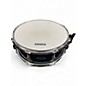 Used SPL 5 Piece Unity II Metallic Green Drum Kit