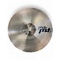 Used Paiste 20in PST3 Crash Ride Cymbal thumbnail