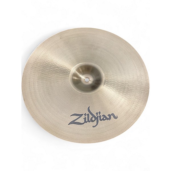 Used Zildjian 15in Thin Crash Cymbal