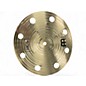 Used MEINL Multiple HCS SMACK STACK Cymbal thumbnail