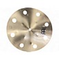 Used MEINL Multiple HCS SMACK STACK Cymbal