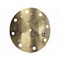 Used MEINL Multiple HCS SMACK STACK Cymbal