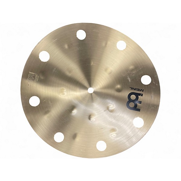 Used MEINL Multiple HCS SMACK STACK Cymbal