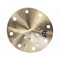 Used MEINL Multiple HCS SMACK STACK Cymbal