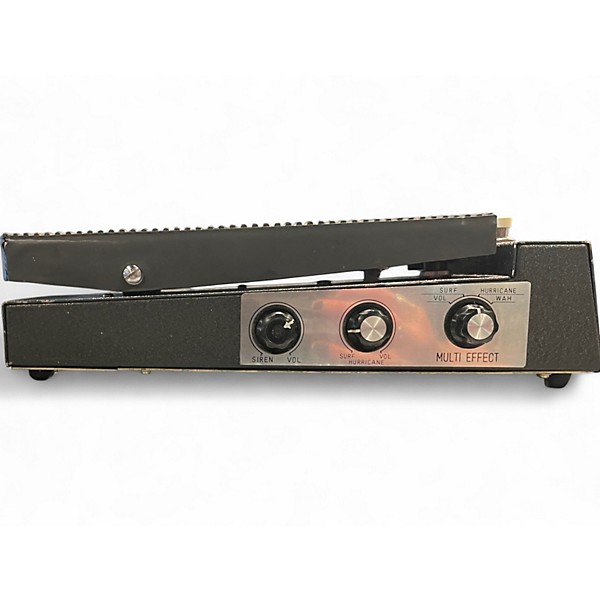 Used National ME940 Effect Pedal